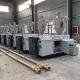 PA66 Plastic Extrusion Machinery Polyamide Thermal Break Strip Production Line