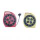 Cable Reel Africa Extension Socket 4 Way