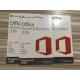 New License Microsoft Office 2016 Home And Business Suit Windows Retail Key Card