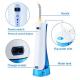 Blue LED Digital display Dental water jet/Oral Irrigator/Dental Flosser Pick