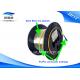 Fiber Ring Bare Optical Fiber Cable Spools OTDR Receive Single Mode G.652D