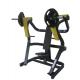 Heavy Duty Plate Loaded Gym Machines Hammer Strength Chest Press