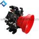 Benit Multifunction Asphalt Paver Spare Parts 142023 Electric Water Pump For Milling Machine