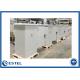 IP55 Waterproof Electrical Enclosure Boxes 1300mm Galvanized Steel