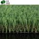 PP PE 35mm Outdoor Fake Grass For Dogs Pets 4 Colors Thickness Customized
