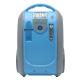 Plug In 5l Rechargeable Portable Oxygen Concentrator 60hz Portable Travel Oxygen Machines