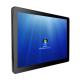 Industrial 21.5 Inch PCAP Touch Screen Monitor For Touch Screen Kiosks