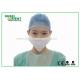 ESD 3Ply  Poly Cellulose Disposable Dust Masks Protective Face Masks