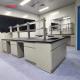 Best Price Stronest Chemical Resistant Laboratory Bench Manufacturers For Chemistry Laboratory