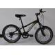 Chinese factory wholesale hot sale 20 size hi-ten steel 18/21 speed MTB bike/bicycle/bicicle for boy