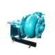 Centrifugal sand slurry suction dredge pump series G(GH) for river channel