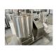 Fully Automatic Heavy Duty Flash Pasteurization Machine Commercial