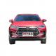 Made in China high-speed SUV 5-seat new energy vehicle BYD Tang EV 2022 600km exclusive
