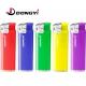 ISO9994 Certified Electric Lighter Model NO. DY-055 for Safe and Easy Candle Lighting