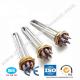 Waterproof Electric Heating Element 2000w Immersion Water Heater 220v 4500w