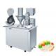 12000pcs/H Powder Capsule Filling Machine , Automatic Encapsulation Machine