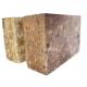 High Refractoriness Silica Mullite Brick for Cement Kiln Cooling Zone CrO Content % 0