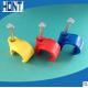 Hook cable clips
