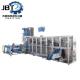 Durable Disposable Bed Sheet Making Machine Industrial With Dual Power Supply