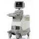 GE Logiq 5 Medical Ultrasound System Hospital Scanning Machine