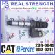 Injector 3920211 20R0849 392-0211 20R-0849 For CAT Caterpillar Excavator 5130B 5230B