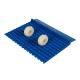                  Quality Assurance Food Grade 7705 Small Pitch Plastic Modular Conveyor Belt             