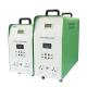 IP31 Portable Backup Battery 48v 3KW Emergency Inverter Battery