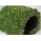 Lush Green Natural Looking Garden Artificial Grass Turf Carpet Thick And Soft