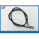 Talaris Glory NMD Cash Machine Parts NMD 100 Dispenser Original NQ Cable A008598