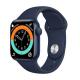 MTK 2502D Heart Rate Monitor Smartwatch