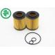 Chevrolet Isuzu Engine Cartridge Oil Filters OE 98018448 5650375 For GM Opel Vauxhall