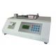 Static Dynamic Paper Friction Testing Equipment ASTM D4918 / ASTM D1894