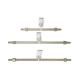 Carbonate Anion Exchange Chromatography Column