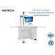 3W UV Laser Marking Machine-HS-UV3W, Stable Performance, 500Watts Power, 2-4X Speed, 0.003MM Accuracy