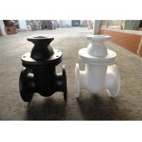 Motor Metal Cast Auto Parts Mould Lost Foam Casting With Tooling Design