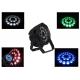 High Power Outdoor LED Par Light 24*10w Stage Show Dj Clubs Dmx Rgbw