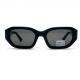 AS088 Upgrade Your Eyewear Collection with Acetate Frame Sunglasses