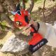 21V Lithium Electric Pruning Shear Household Garden Cutter Pruner Battery Powered Trees Cordless Garden Tool Power Shears