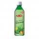 500ml 310ml OEM Aloe Vera Juice Processing for Soft Drink Bottle