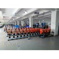 2600W 15KHz Ultrasonic Welding Machine For Non Woven Fabric