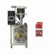 Vertical Tomato Sauce Packaging Machine 3/4 Side Seal / Pillow Seal Available
