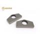 Special Type Tungsten Cemented Carbide Insert For Stone Cutting