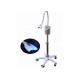 MD666 Dental Portable Clinic Use Led Digital display Teeth Whitening Light machine