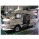 Multi-function Electric Van 14-Seater Electric Mini Bus MSN-MSH trotro for africa