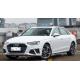 AUDI A4L 2023 year 40 TFSI Shishang Donggan version 2.0T 190HP L4 Gasoline Car