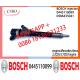 BOSCH Common Rail Injector 0445110097 0445110098 0445110099	0986435041 0445110100 for Mercedes-Benz 2.2CDi/2.7CDi