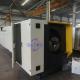 Automatic QK Series Horizontal Turning Siemens Fanuc CNC Pipe Threading Lathe Machine