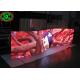 P4 Indoor SMD Flexible Soft  LED Display Module with Nationstar LED