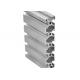 6063 T5 V Slot Aluminium Profile Aluminium Extruded Sections For Cnc Workstations