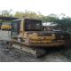 original mini  cat crawler excavator used caterpillar 308b crawler excavator/cat 308b/307c/307 mini excavator for sale